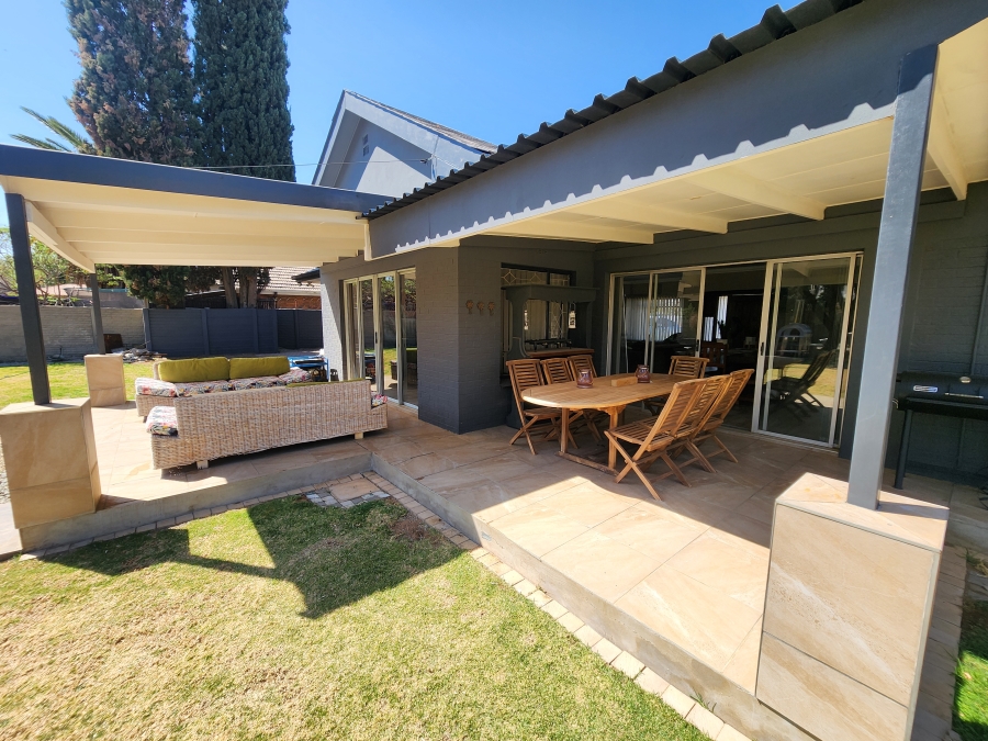 3 Bedroom Property for Sale in St Helena Free State